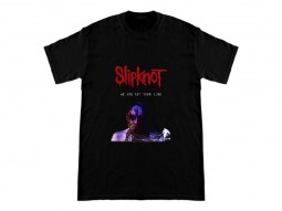 Camiseta Slipknot 